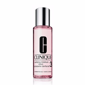 Clinique Clarifying Lotion 3 Combination Oily 200ml