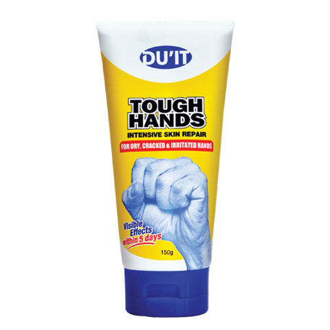 DU'IT Tough Hands Intensive Skin Repair 150g