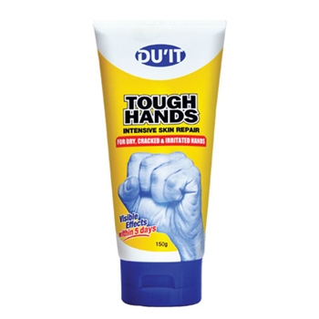 DU'IT Tough Hands Intensive Skin Repair 150g