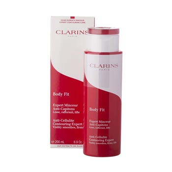 Clarins Body Fit Anti-Cellulite Contouring Expert 200ml