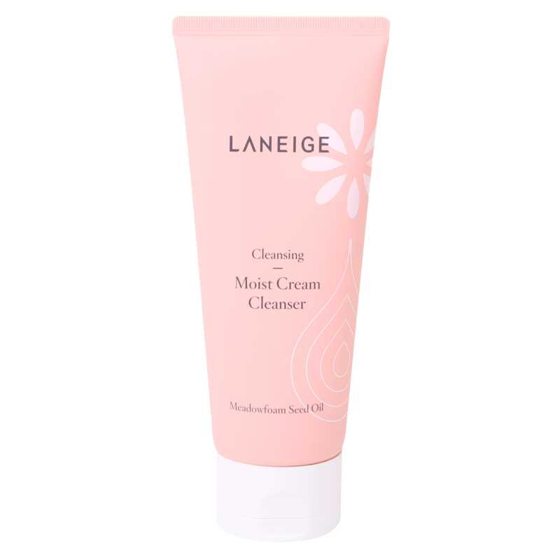 Laneige Moist Cream Cleanser 150ml