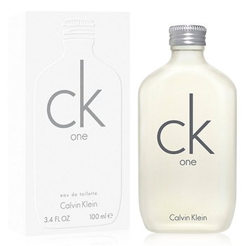 Calvin Klein - CK One Eau De Toilette Spray 100ml