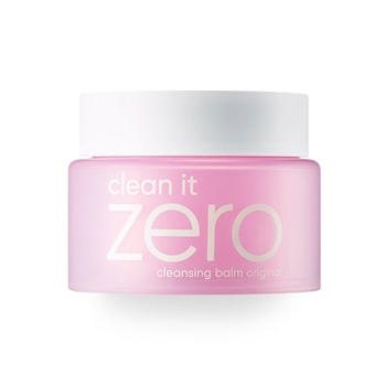 Banila Co Clean It Zero Cleaning Balm 100ml Baifo Me Click on the link and you too can get it for free!