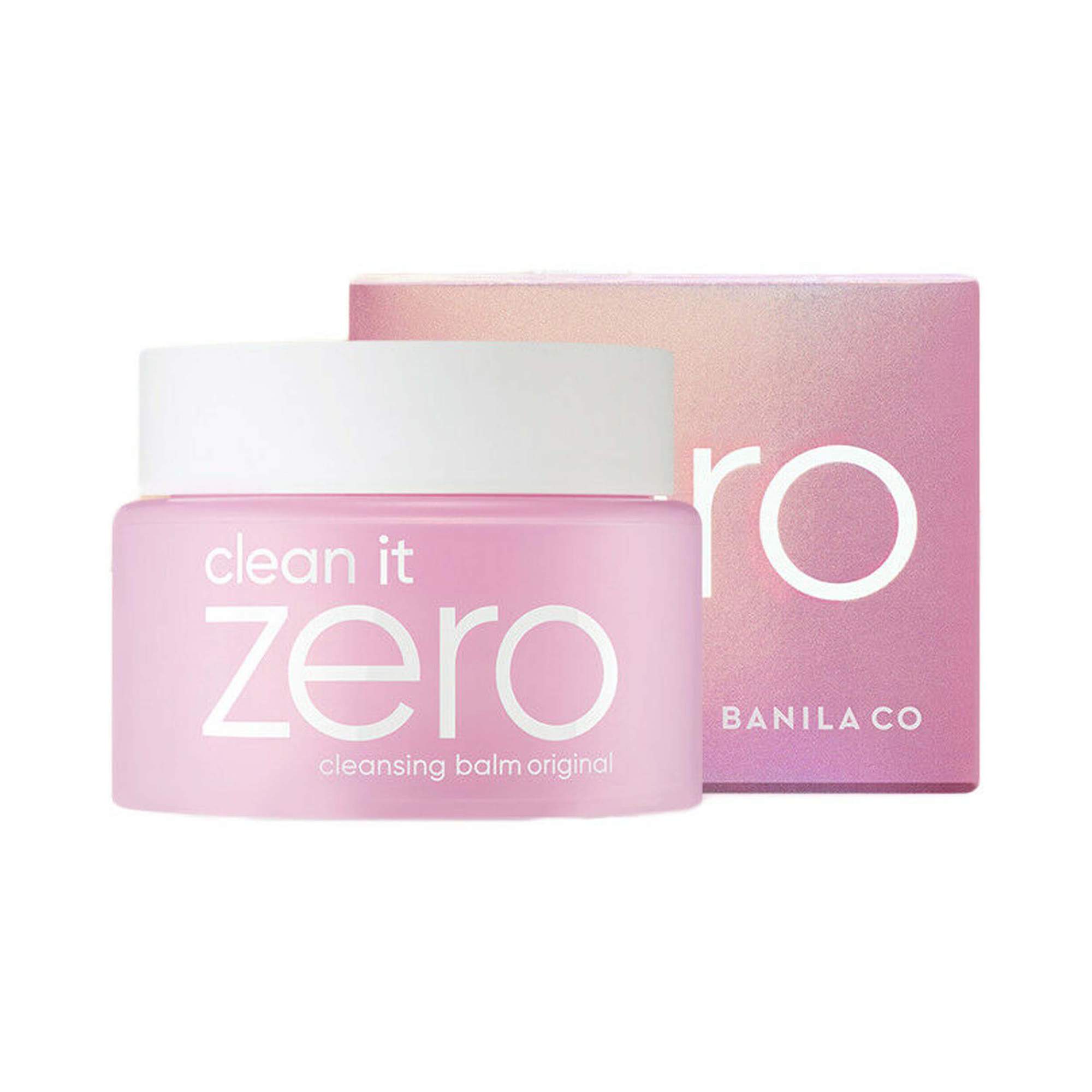 Banila Co - Clean It Zero Cleaning Balm 100ml