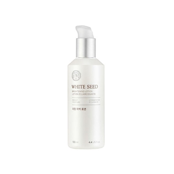 The Face Shop - White Seed Brightening Lotion 130ml