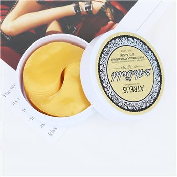 Atreus - 24K Gold Eye Mask 60 pcs