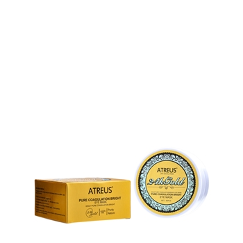 Atreus - 24K Gold Eye Mask 60 pcs