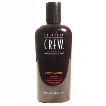 American Crew Grey Shampoo 250ml