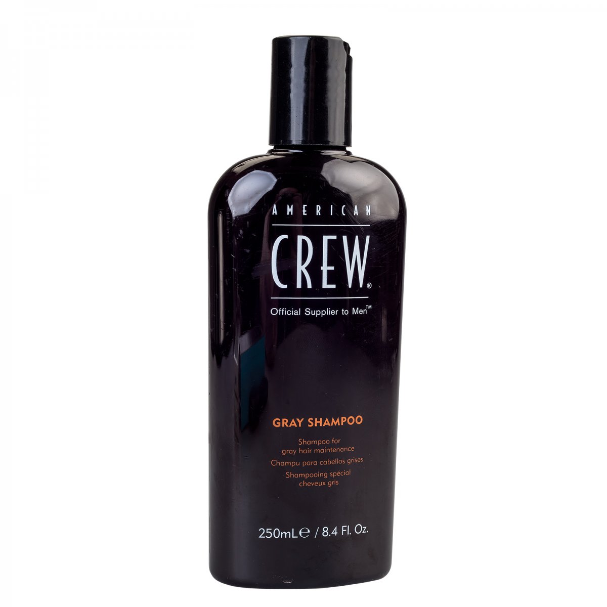 American Crew Grey Shampoo 250ml