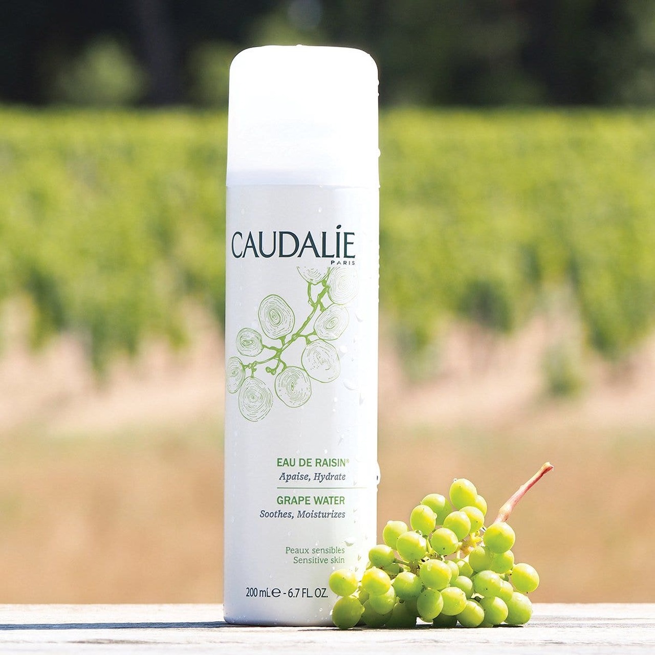 Caudalie Grape Water 200ml