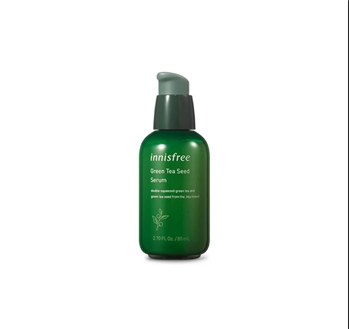 Innisfree Green Tea Seed Serum 80ml