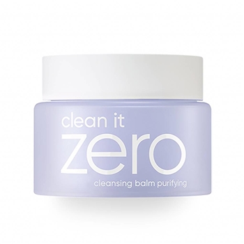Banila Co - Clean It Zero Cleansing Balm Purifying
