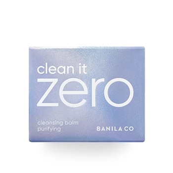 Banila Co - Clean It Zero Cleansing Balm Purifying