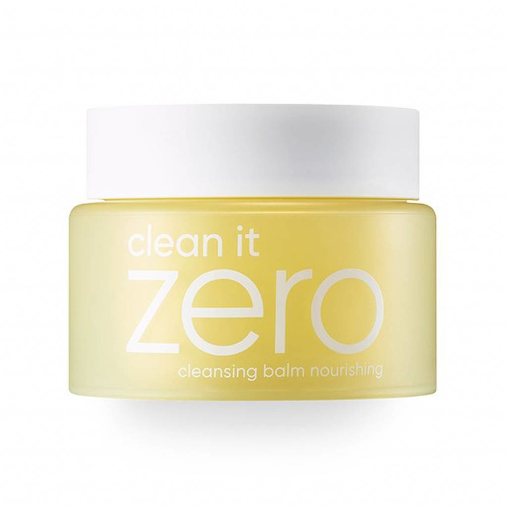 Banila Co - Clean It Zero Cleansing Balm Nourishing