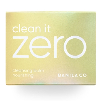 Banila Co - Clean It Zero Cleansing Balm Nourishing