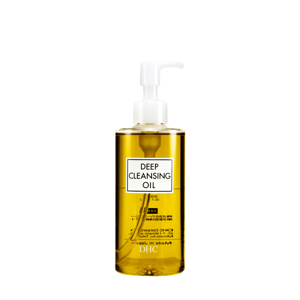DHC - Deep Cleansing Oil 200ml
