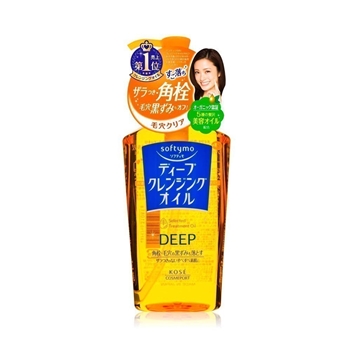 Kose - Softymo Deep Cleansing Oil 230ml