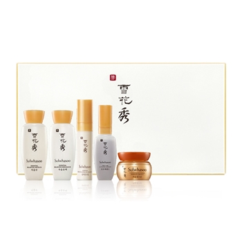 Sulwhasoo - Basic Care Kit 5 items