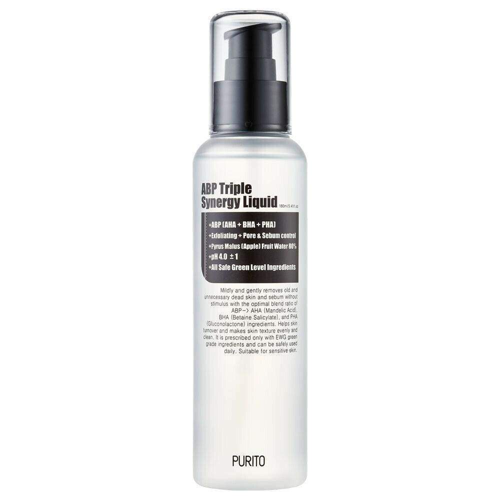 Purito - ABP Triple Synergy Liquid 160ml