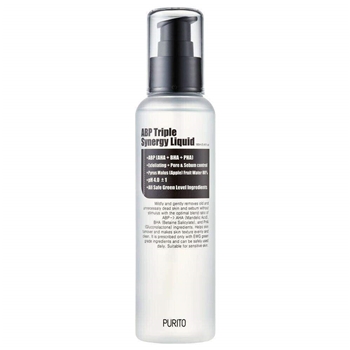 Purito - ABP Triple Synergy Liquid 160ml