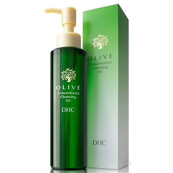 DHC Olive Concentrated Cleansing Oil 150ml
