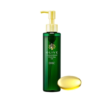 DHC Olive Concentrated Cleansing Oil 150ml