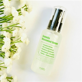 Purito - Centella Unscented Serum 60ml