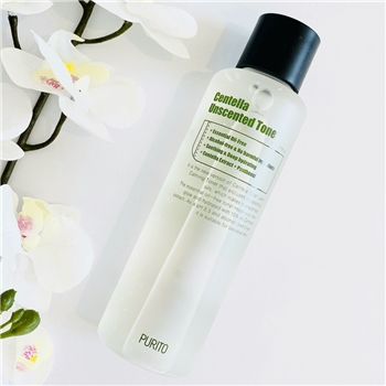 Purito - Centella Unscented Toner 200ml