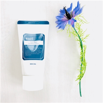 Klairs - Rich Moist Soothing Cream 60ml