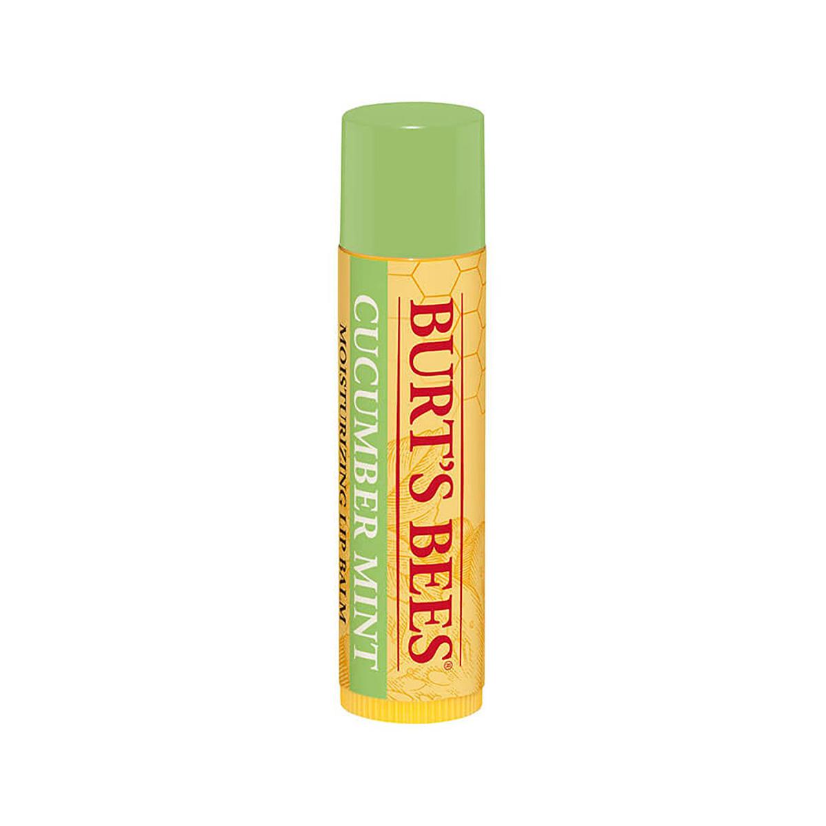 Burts Bees Cucumber Mint Lip Balm