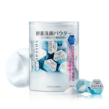 Kanebo - SUISAI Beauty Clear Powder