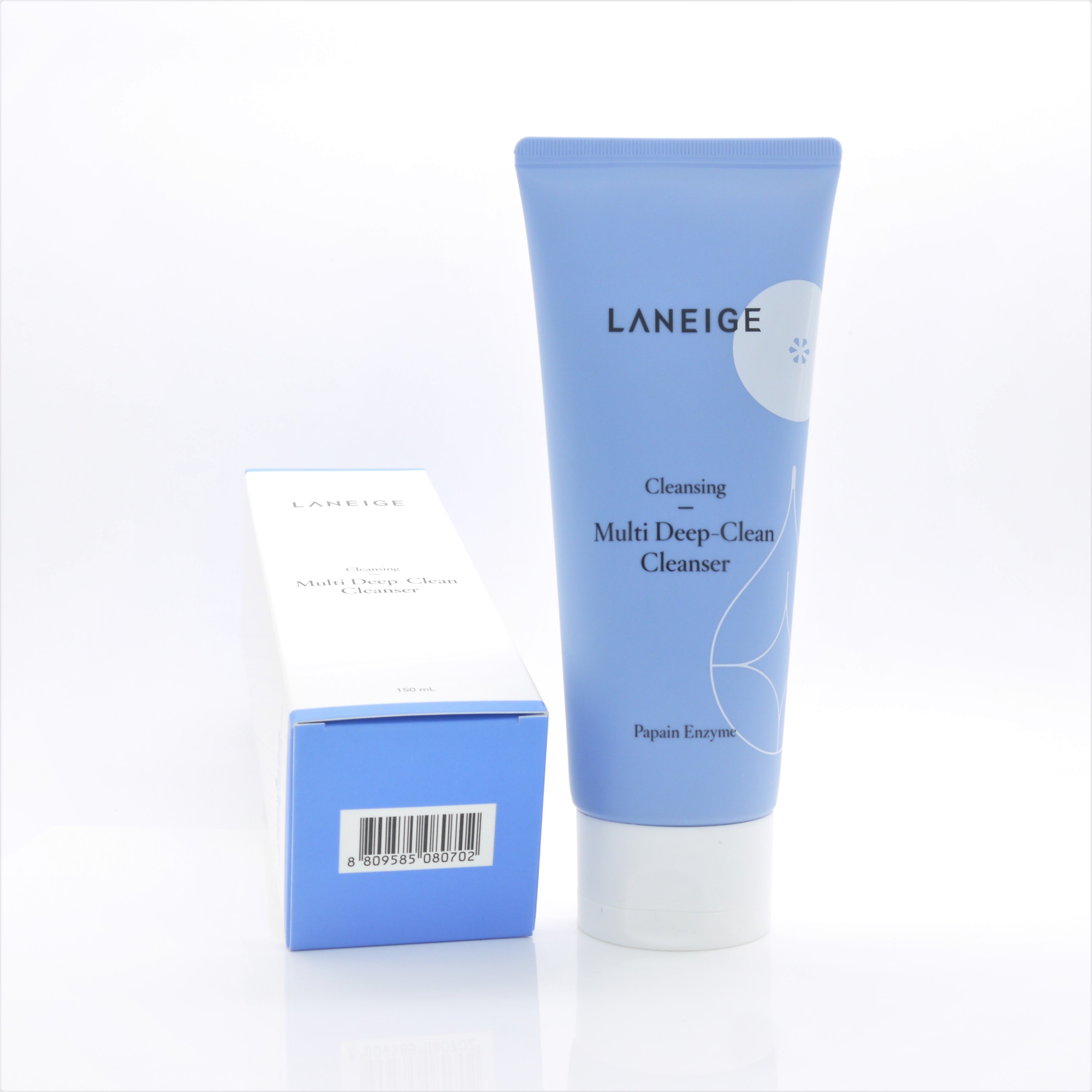 Laneige Multi Deep Clean Cleanser 30ml