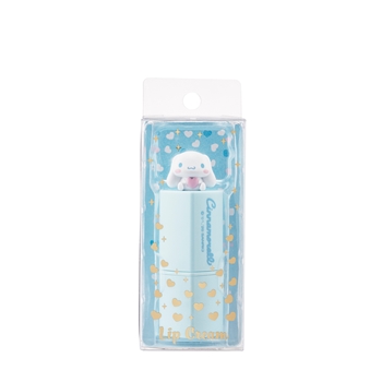 Sanrio Cinnamoroll Heart Lip Cream - Grapefruit 3g