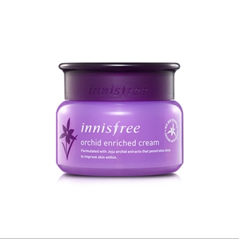 Innisfree Jeju Orchid Intense Cream 50ml