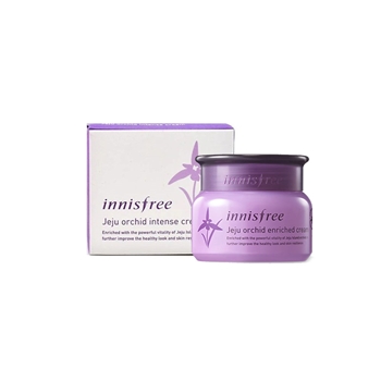Innisfree Jeju Orchid Intense Cream 50ml