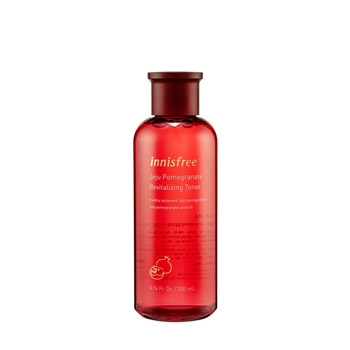 Innisfree Jeju Pomegranate Revitalizing Toner 200ml