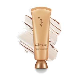Sulwhasoo Overnight Vitalizing Mask 120ml