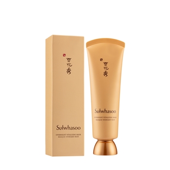 Sulwhasoo Overnight Vitalizing Mask 120ml