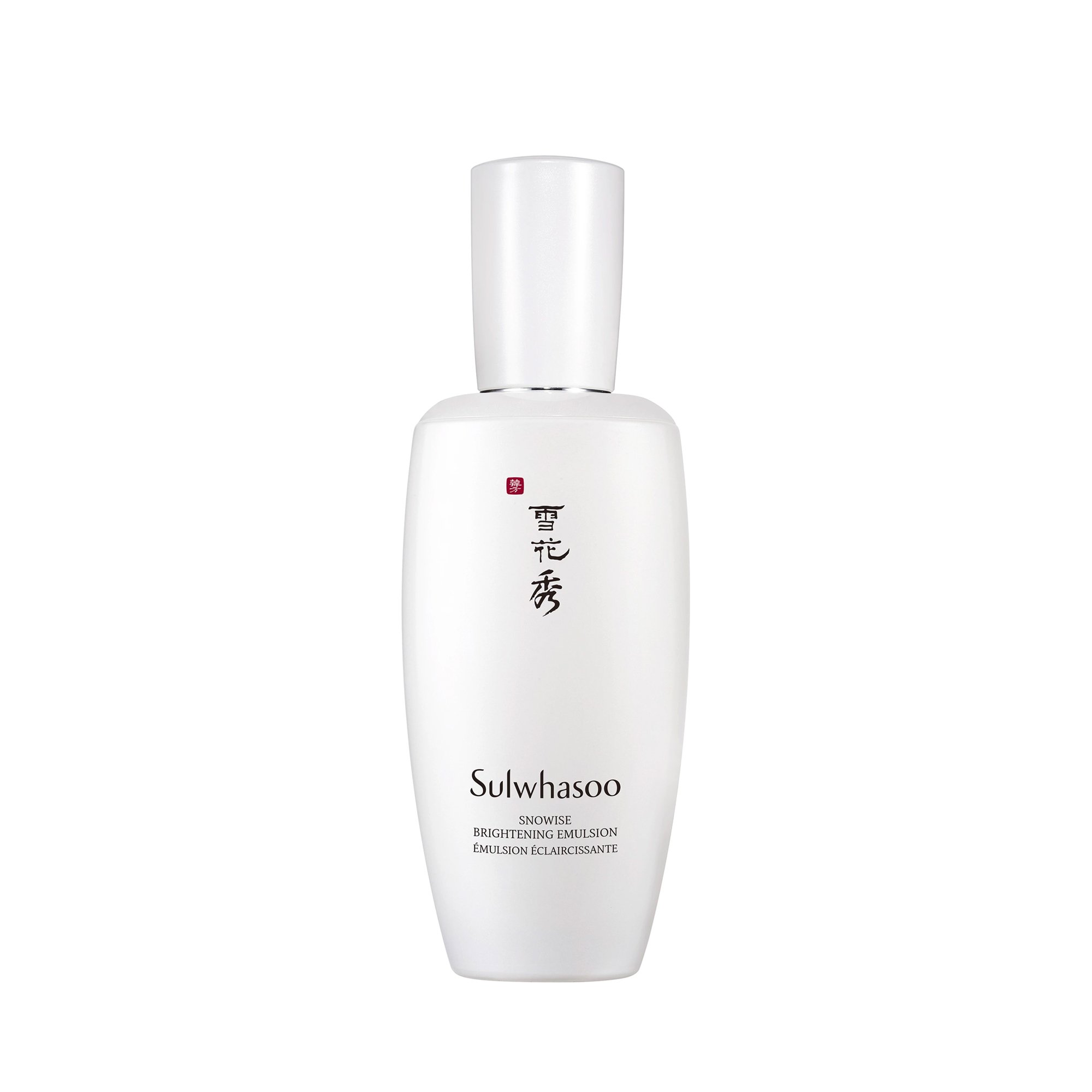 Sulwhasoo Snowise Brightening Emulsion 125ml