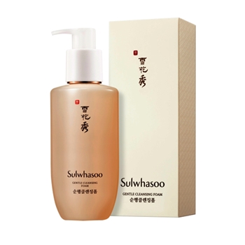 Sulwhasoo Gentle Cleansing Foam 200ml