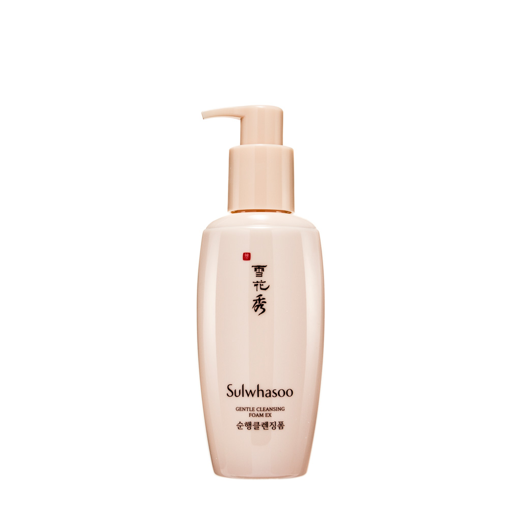Sulwhasoo Gentle Cleansing Foam 200ml
