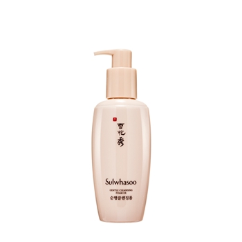 Sulwhasoo Gentle Cleansing Foam 200ml