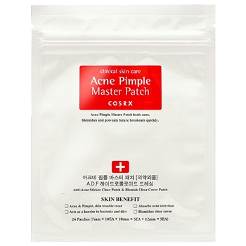 Cosrx - Acne Pimple Master Patch