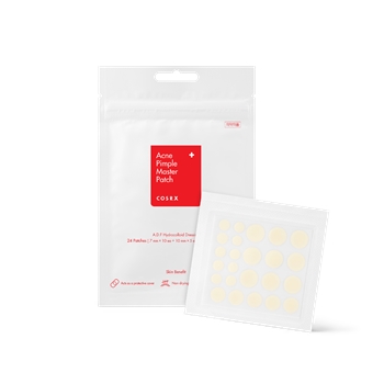 Cosrx - Acne Pimple Master Patch