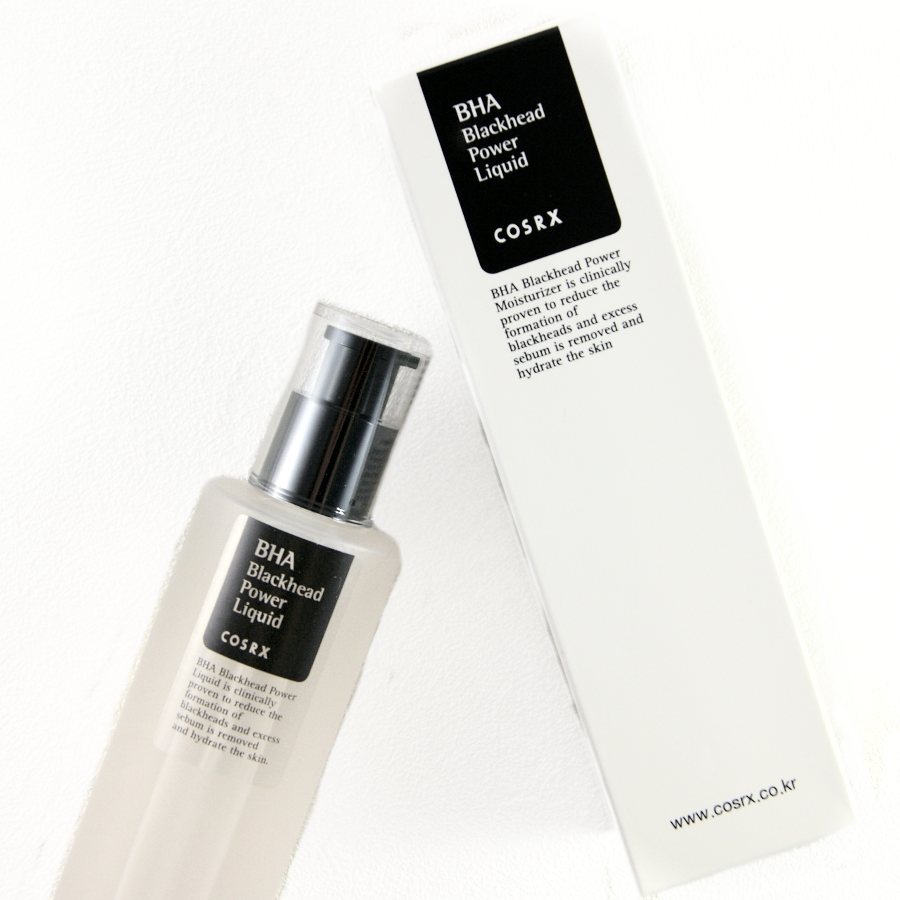 Cosrx - BHA Blackhead Power Liquid 100ml