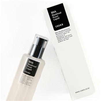 Cosrx - BHA Blackhead Power Liquid 100ml