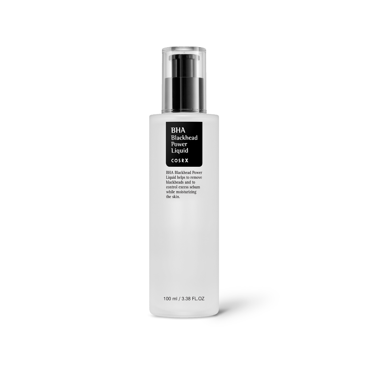 Cosrx - BHA Blackhead Power Liquid 100ml
