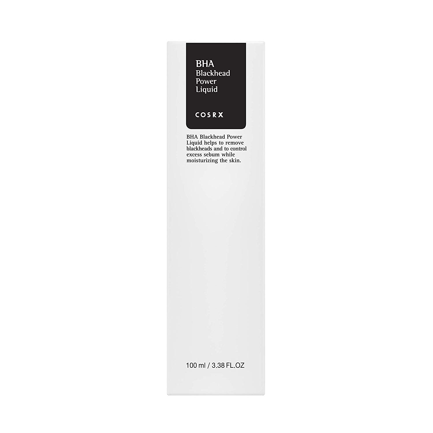 Cosrx - BHA Blackhead Power Liquid 100ml