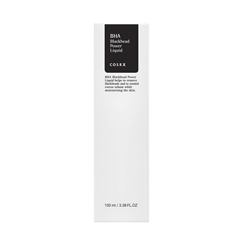 Cosrx - BHA Blackhead Power Liquid 100ml