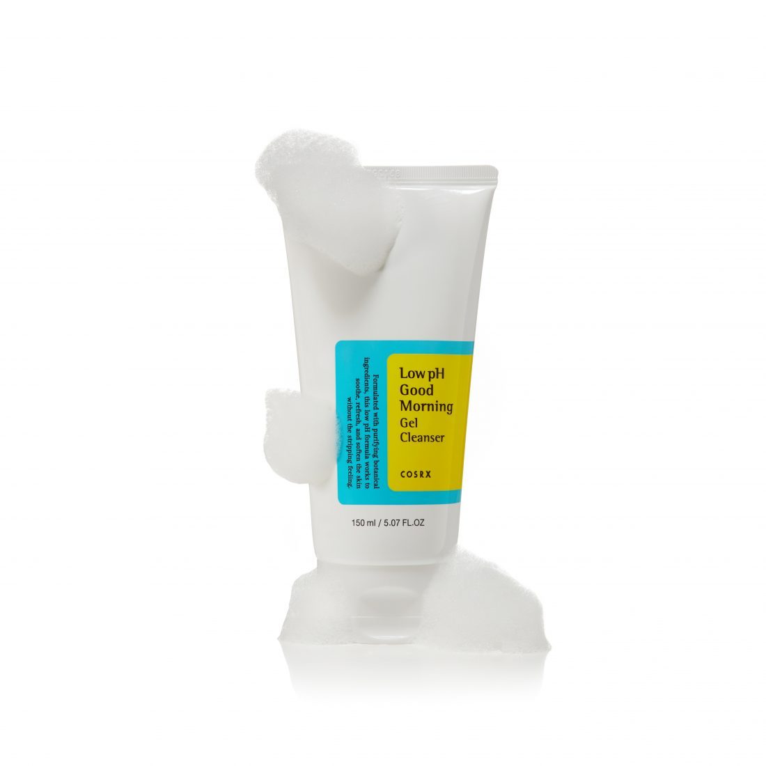 Cosrx - Low pH Good Morning Gel Cleanser 150ml